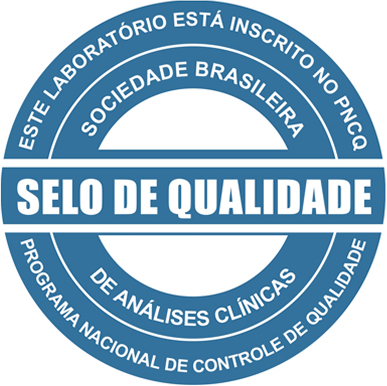 Selo de Qualidade PNCQ